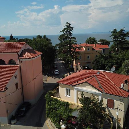 Apartments Villa Sandi Izola Exterior foto