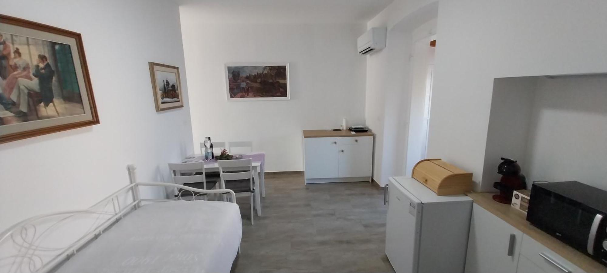 Apartments Villa Sandi Izola Exterior foto